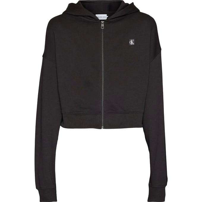 Sweatshirt Ck Jeans Ck Embro Badge Zip-T