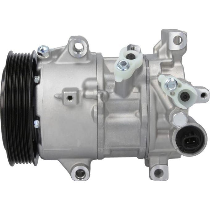 Compressor airconditioning THERMOTEC KTT090235