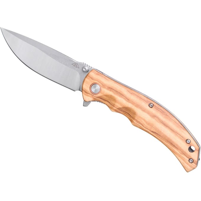 Black eagle dolomit olive wood