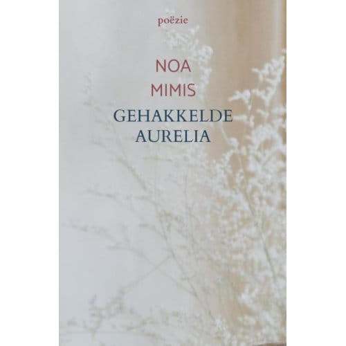 Gehakkelde Aurelia - Noa Mimis