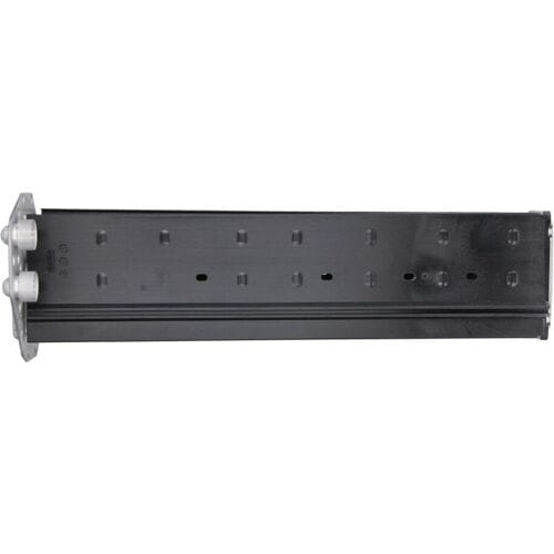 Intercooler NISSENS 961227