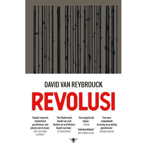 Revolusi - David Van Reybrouck