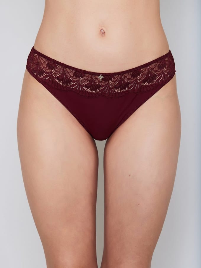Joop! Brasilslip Beautiful
