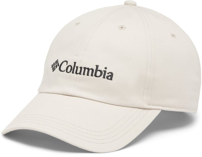 Columbia Provisions™ Ball Cap Unisex Fietspet - Brown - Maat O/S