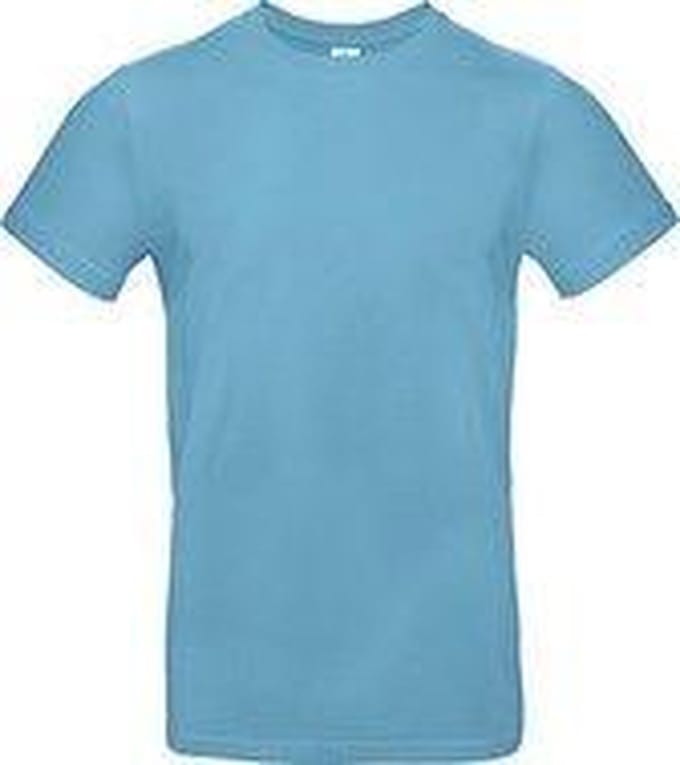 #E190 T-Shirt, Swimming Pool, S