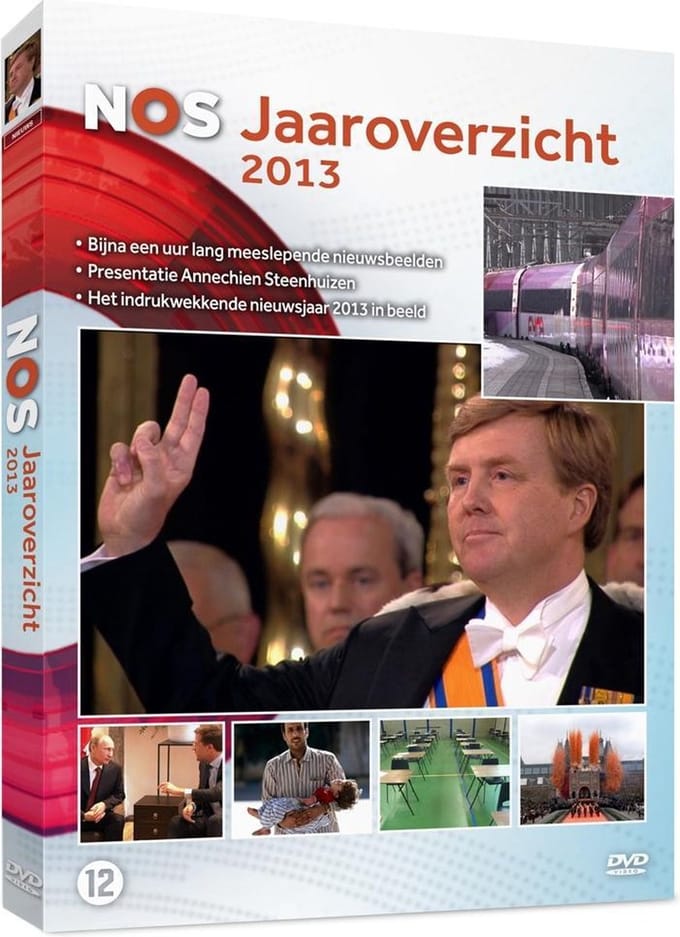 Nos Jaaroverzicht 2013