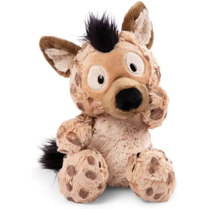 Hyena knuffel Nici Helgi