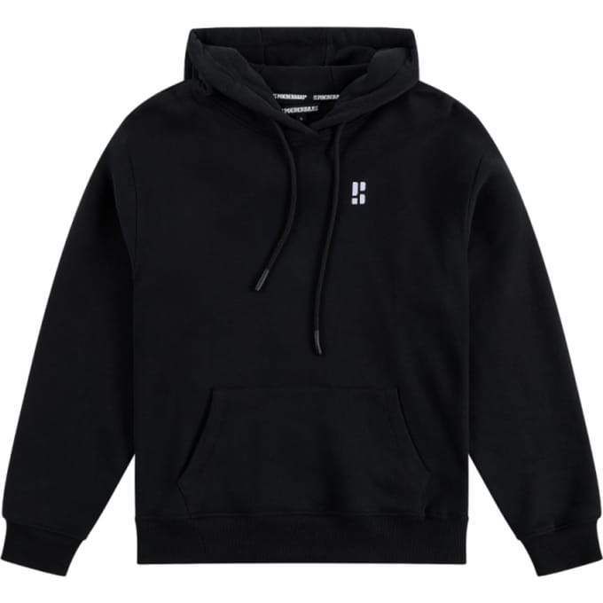 Poederbaas Womens CL Hoody