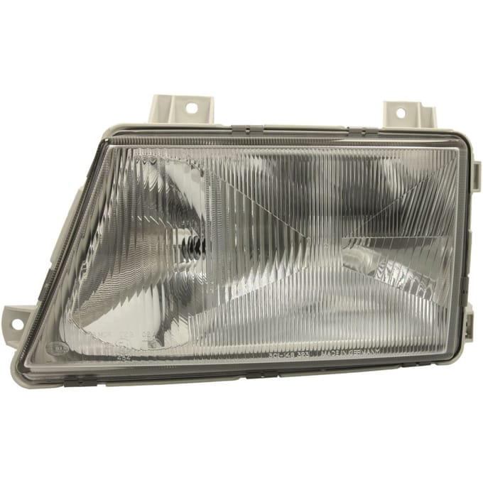 Koplamp links HELLA 1AH 007 774-011