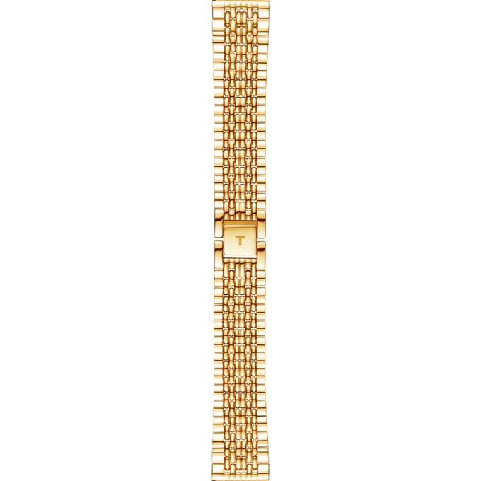 Tissot Straps T605039649 Every Time Horlogeband