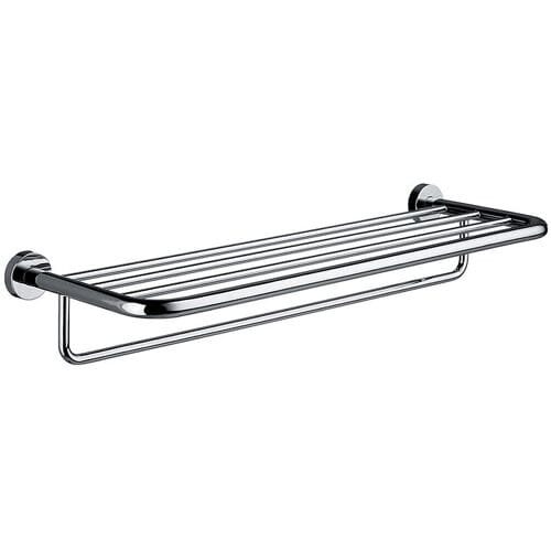 Emco rondo 2 towel rack 60 cm 456800162