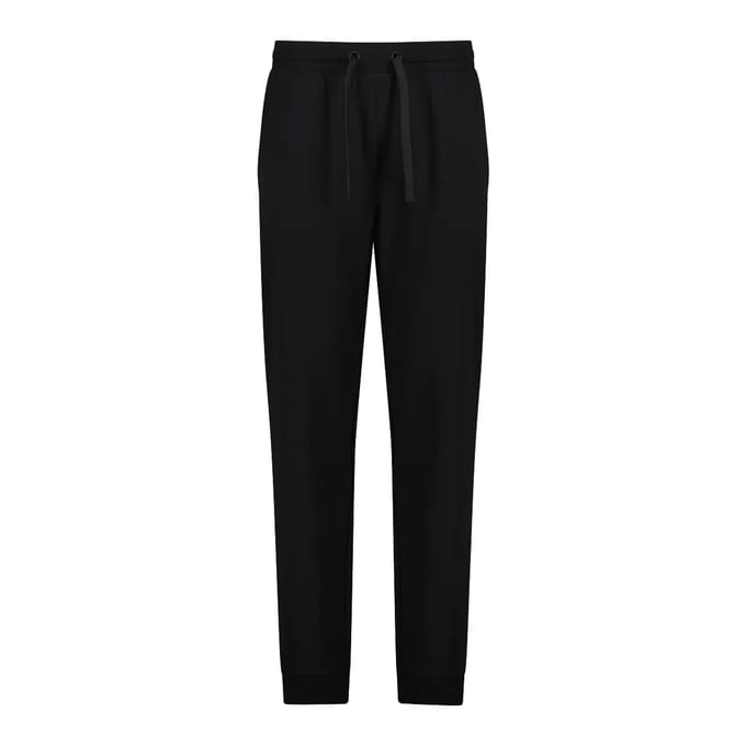 Katoenen elastische joggingbroek CMP Luca