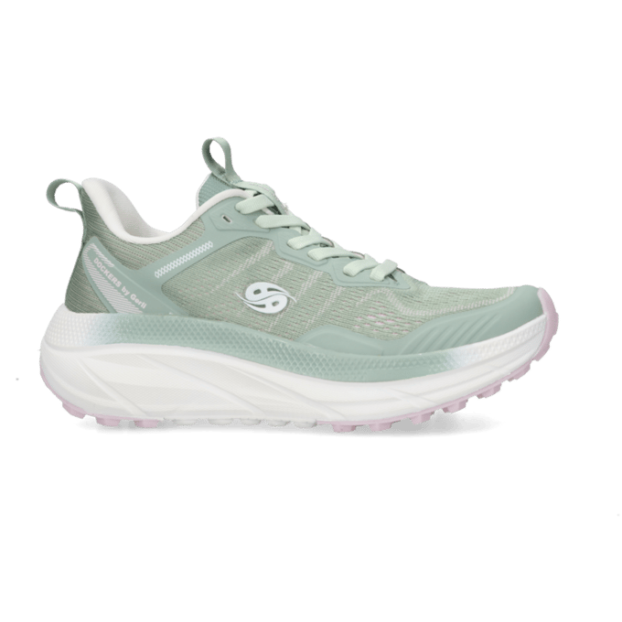 Dockers by Gerli Sneakers - Sneaker - EU37 tot EU42 - voor Vrouwen - mint