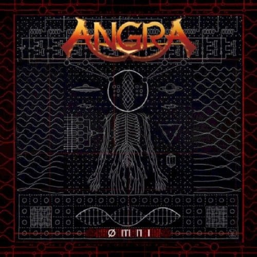Omni - Angra