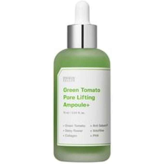 SUNGBOON EDITOR Groene Tomaat Poriën Lifting Ampoule Plus 30ml/75ml 30ml beige