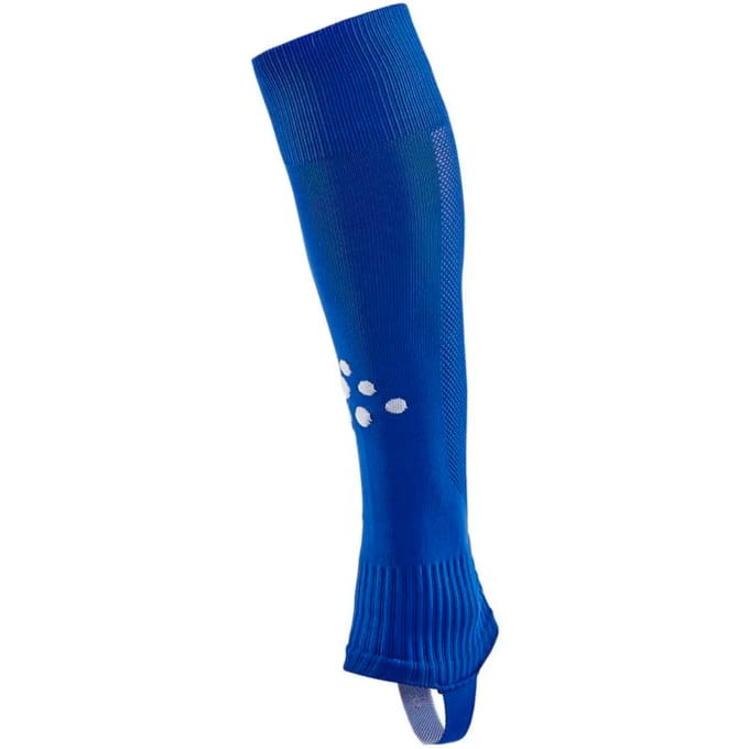 Voetloze sokken Craft pro control solid foot