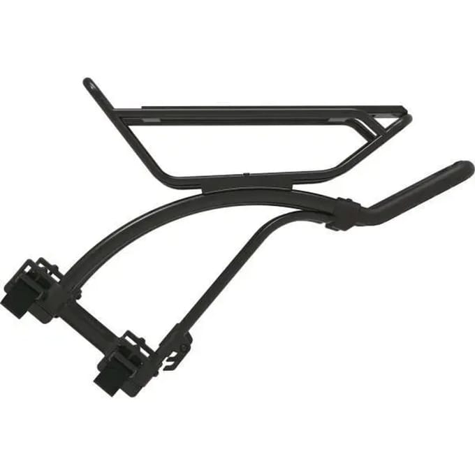 Topeak Carrier Tetra M2 Seatstays Bagagedrager Zwart