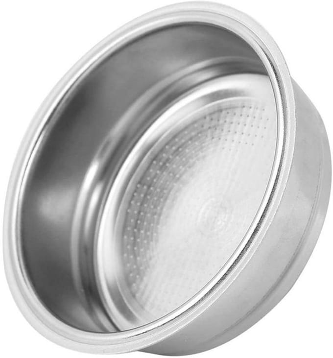 Dailygoody - Drukloos Filter - Herbruikbare Koffiefilter - Duurzaam