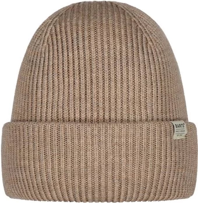 BARTS Flata Beanie light brown
