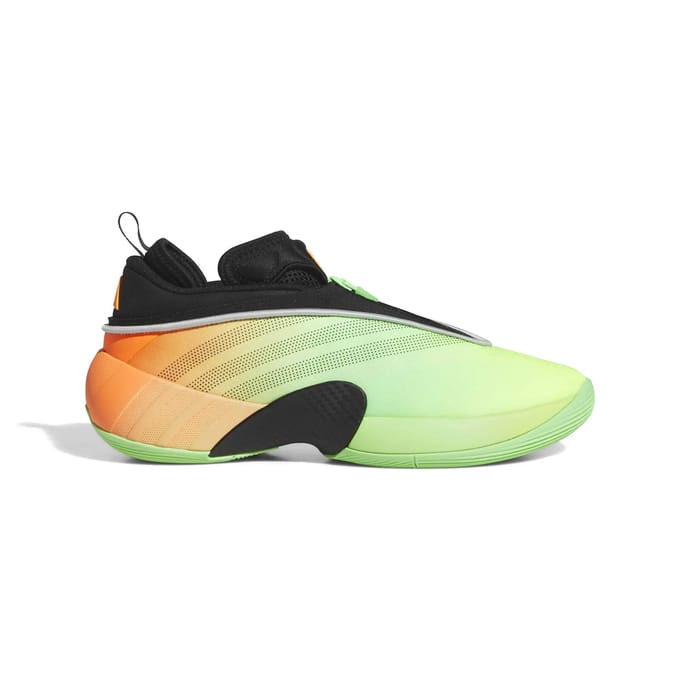 Basketbalschoenen adidas D.O.N. Issue 7