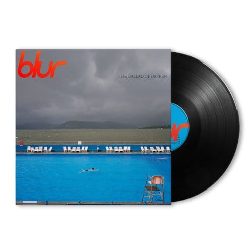 The Ballad Of Darren - Blur