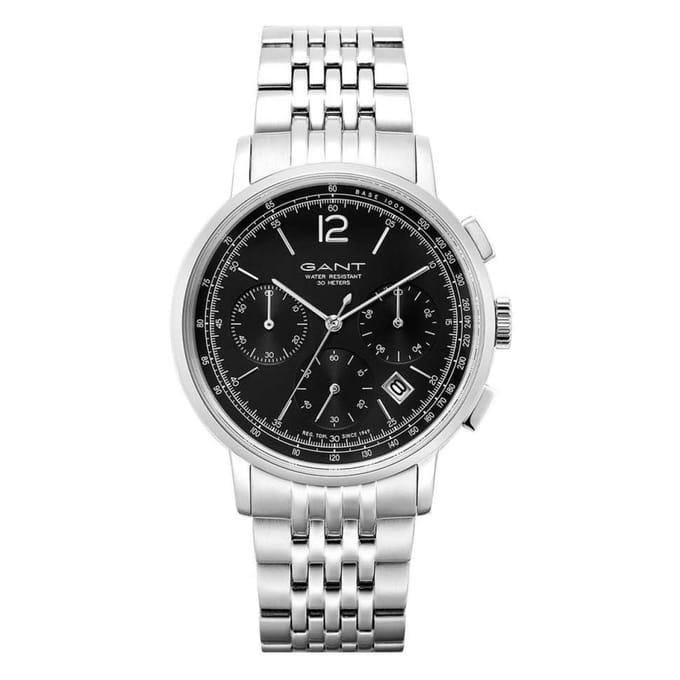 GANT GT079004 Heren Horloge 42mm 5 ATM