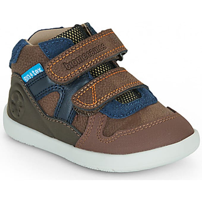 Biomecanics  Hoge Sneakers BAREFOOT WIDER