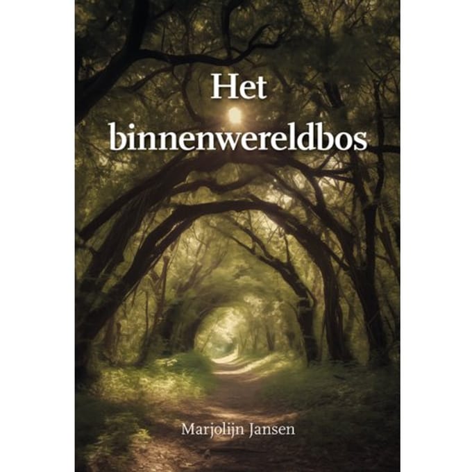 Het Binnenwereldbos - Marjolijn Jansen