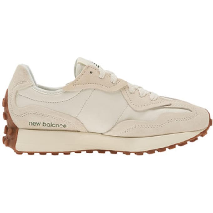 Sneakers New Balance Baskets 327 cuir