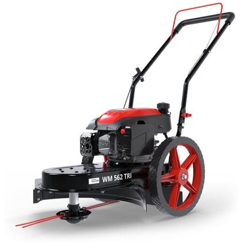 GÜDE Benzine grasmaaier WM 562 TRI