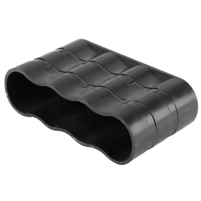 Zwart Plastic SUP Stand Up Paddle Handvat Buiten Surfplank Handvat Accessoire black