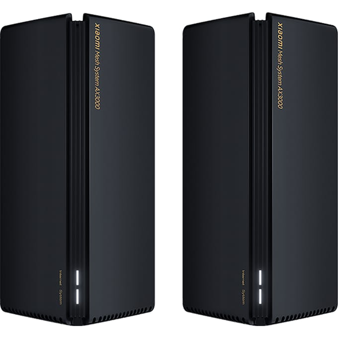 Xiaomi Mesh System AX3000 (2-pack)