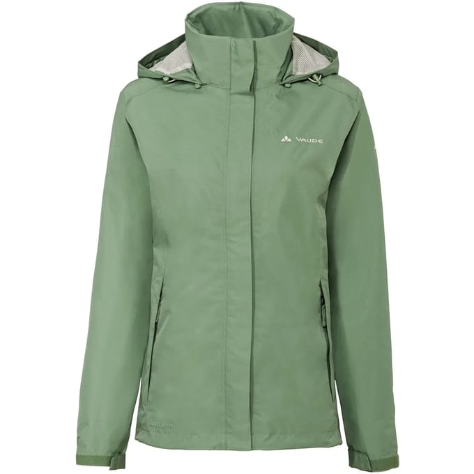Waterdicht damesjack VAUDE Escape Light