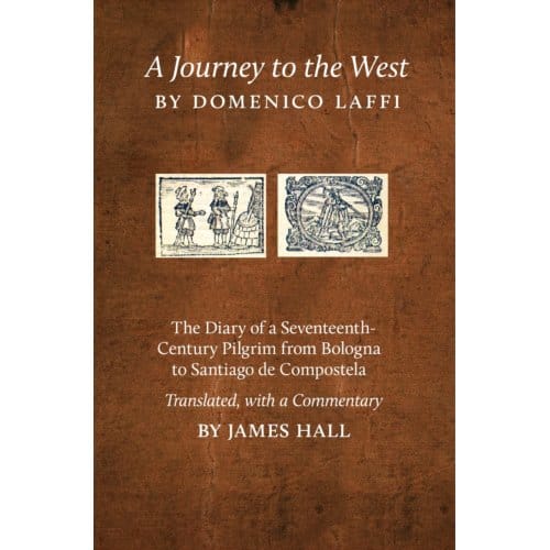 A Journey To The West - Domenico Laffi