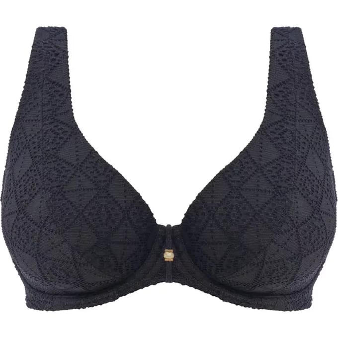 Dameszwemshortje zonder beugel Freya Nomad Nights