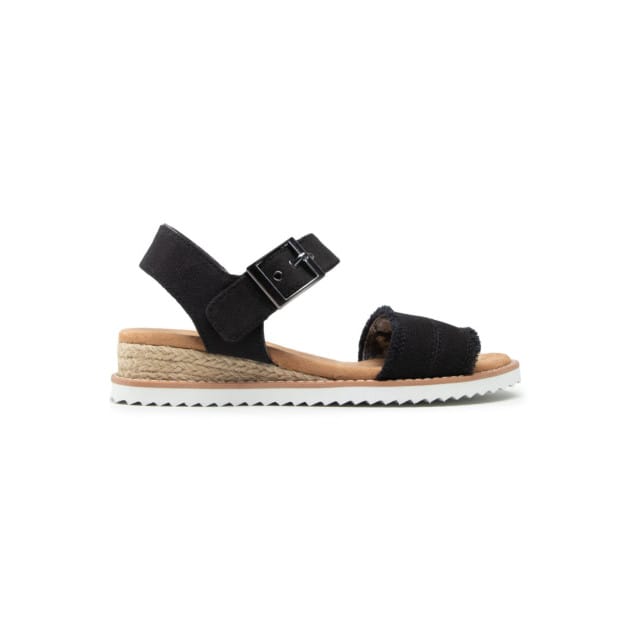 Skechers Desert Kiss-Adobe Princess Dames Sandalen - Red - Maat 40