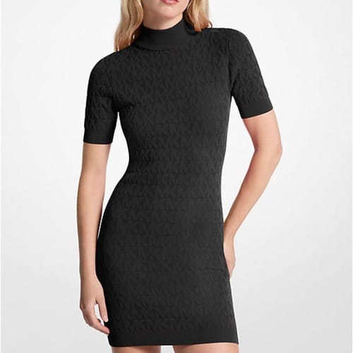 Korte Jurk MICHAEL Michael Kors Mf58393jwv