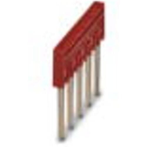 Phoenix Contact 3001596 Rood 50 stuk(s)