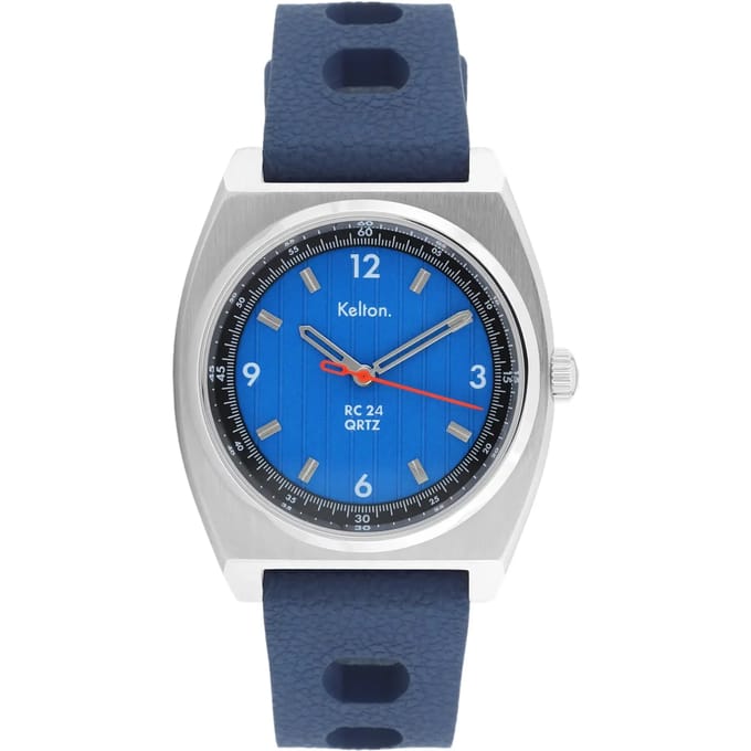 Kijk naar Kelton New RC24 Quartz