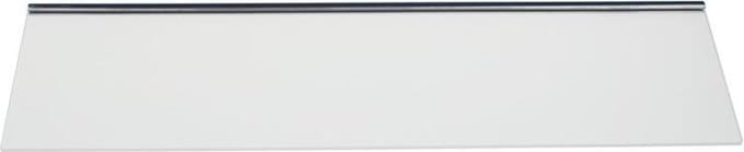 LIEBHERR - GLASPLAAT - COMPLEET - 9192656