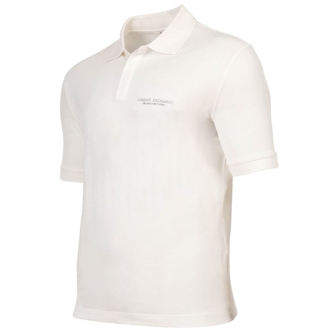 Armani Exchange Poloshirt POLO SHIRT Set van 1