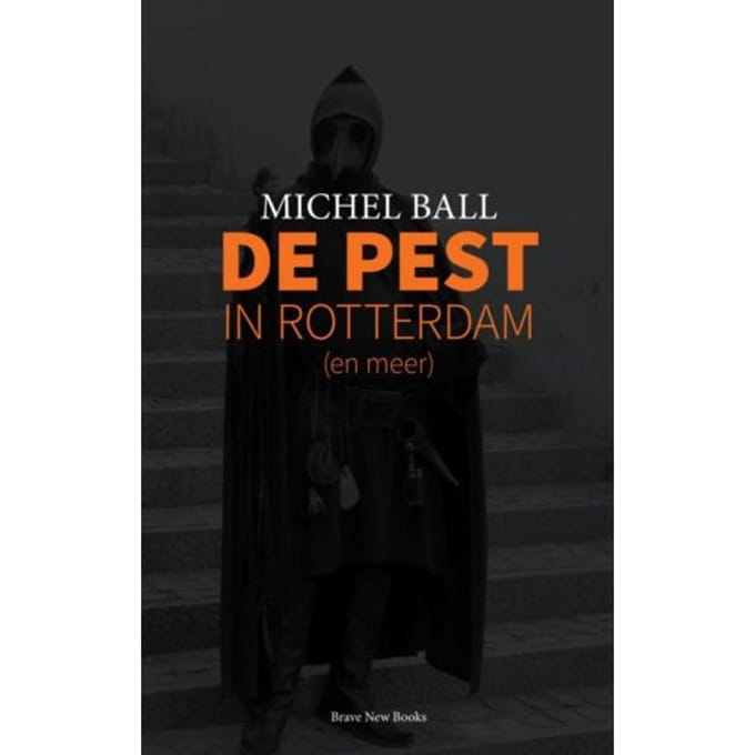 De Pest - Michel Ball