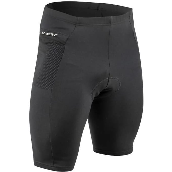 Strapless short Gist Gravel Fond Ergonomic
