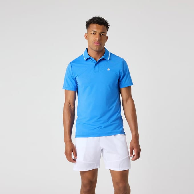 Björn Borg Ace Polo Heren