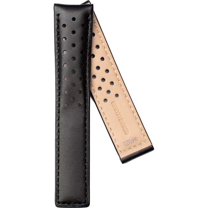 TAG Heuer FC6233 Carrera Horlogeband