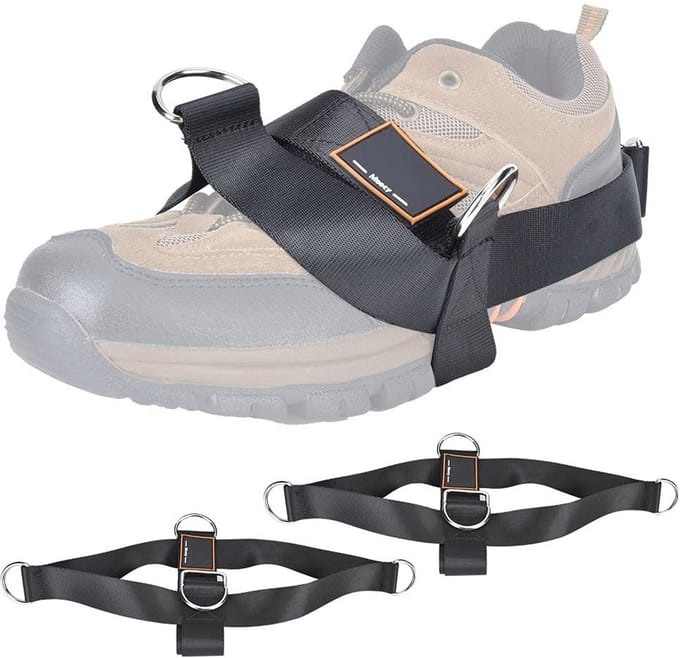 Dailygoods- Enkelband voor Kabelmachines - Weerstandsbanden