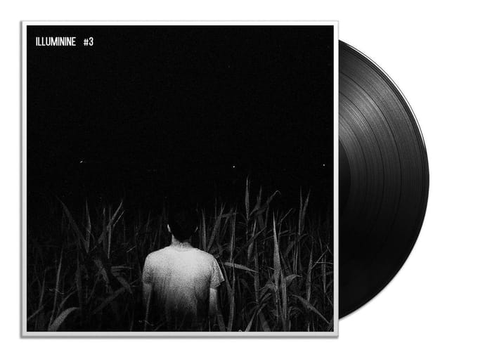 #3 (LP)