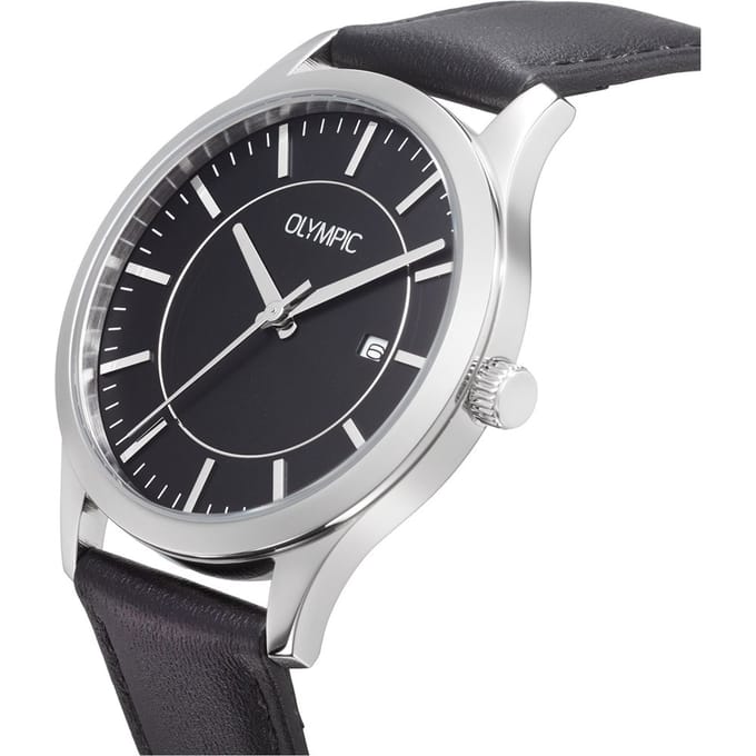 Olympic Collection OL80HSL001 Damian Horloge