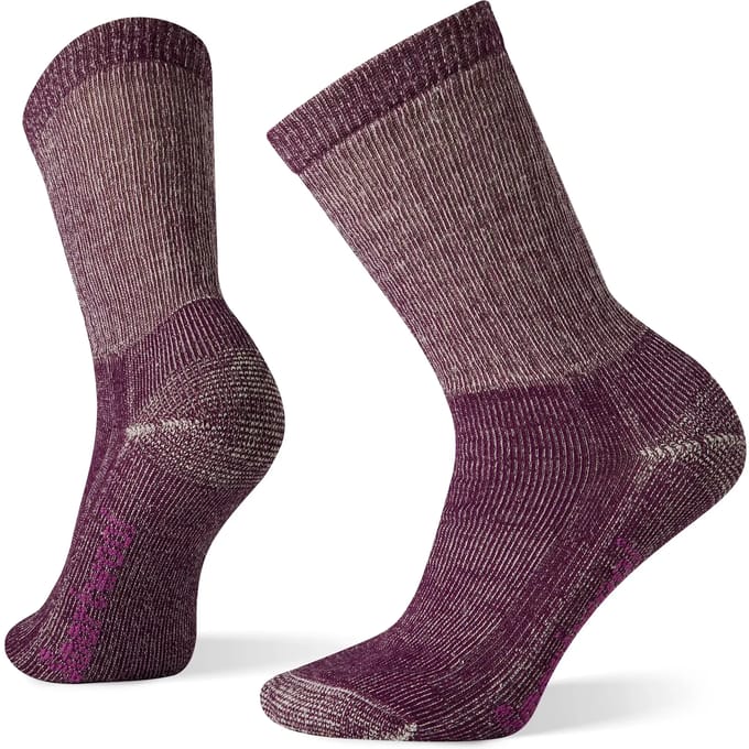 Dameskousen Smartwool Hike Classic Edition Crew