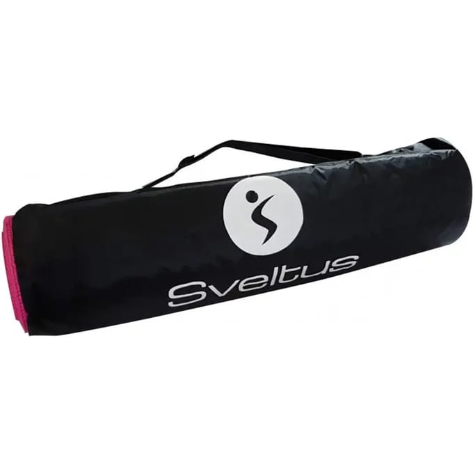 Tas voor gymnastiekmatten Sveltus